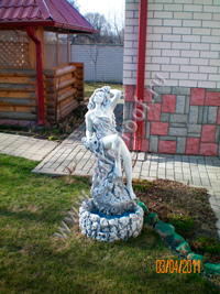 '  '
